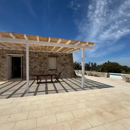Virò By Salentoltremare