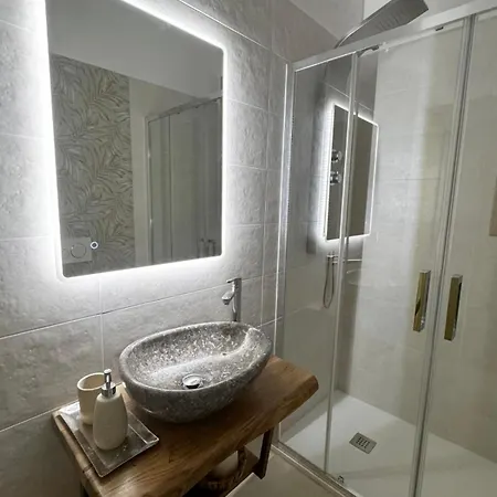 Viro By Salentoltremare Villa