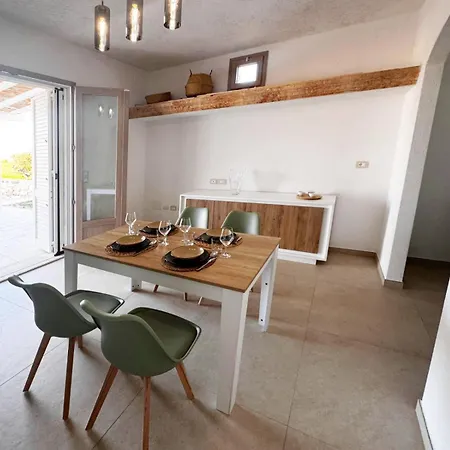 Viro By Salentoltremare Villa *