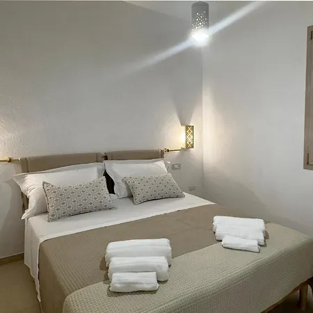 Viro By Salentoltremare Villa Alessano