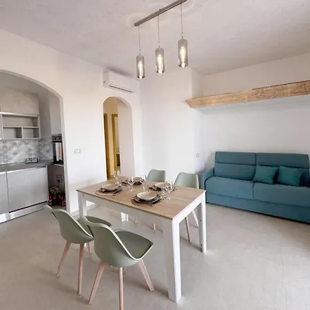 Viro By Salentoltremare Villa