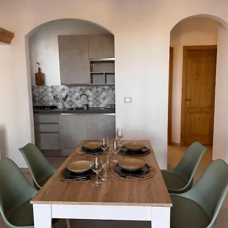 Villa Viro By Salentoltremare Alessano