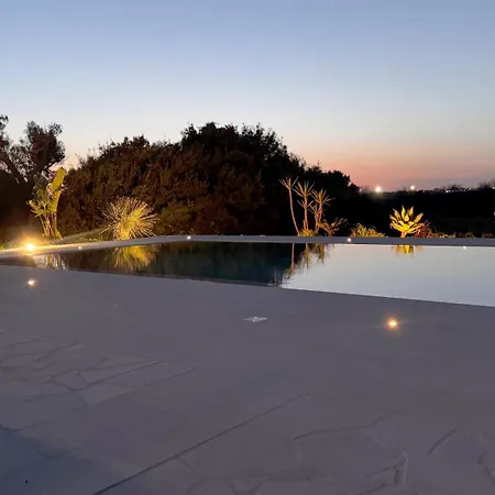 Villa Viro By Salentoltremare
