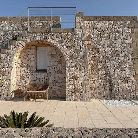 Villa Viro By Salentoltremare Alessano