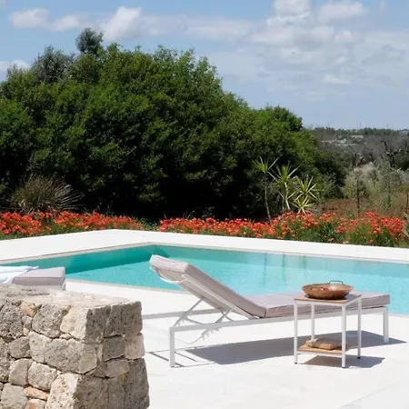 Villa Viro By Salentoltremare Alessano