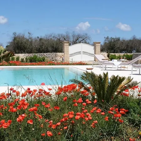 Viro By Salentoltremare Villa