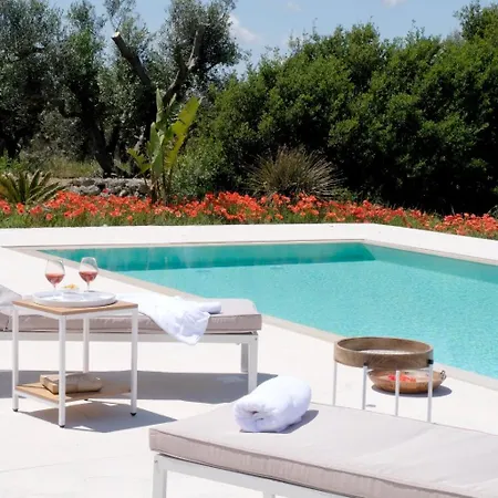 Villa Viro By Salentoltremare *