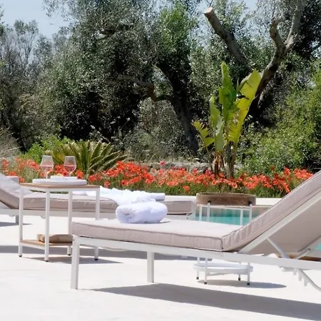 Villa Viro By Salentoltremare *